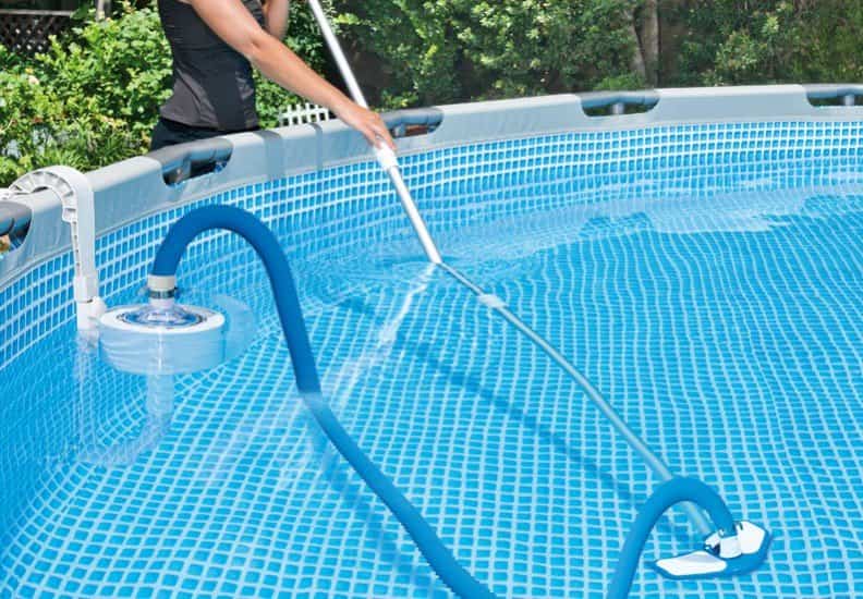 Hizan Havuz Bakımı